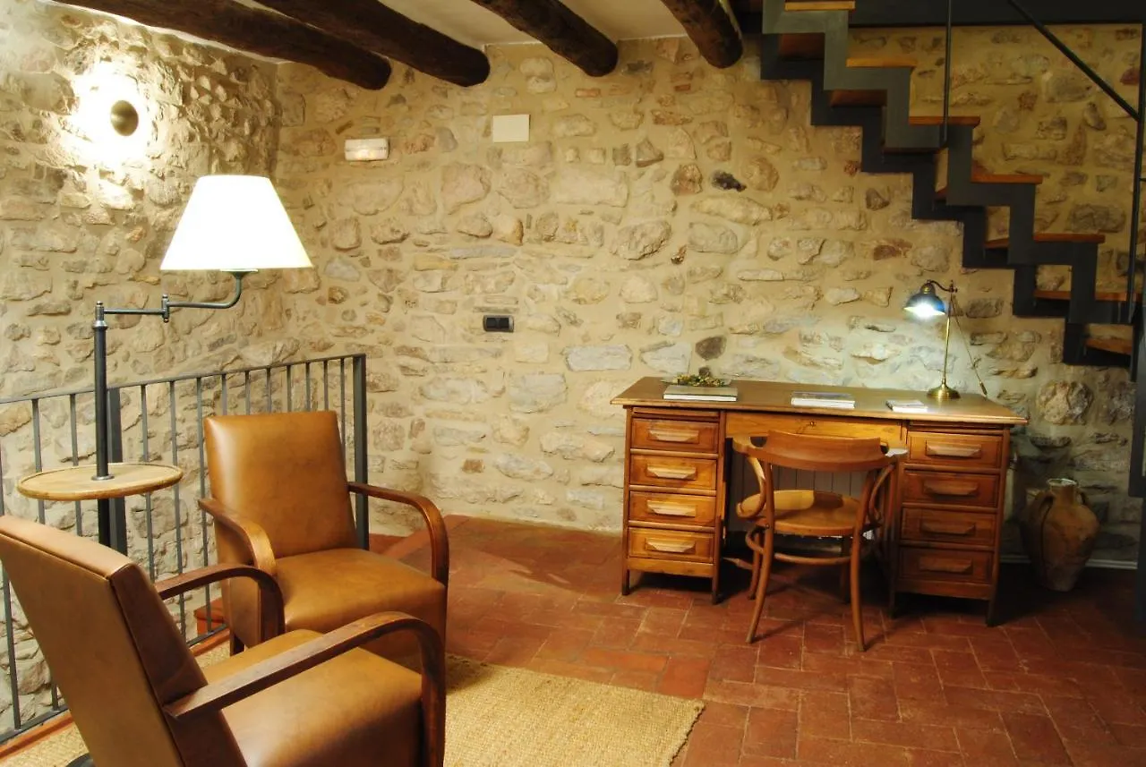 Cal Porxo Del Priorat Villa Pradell Holiday home