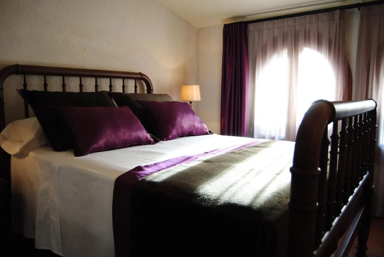Holiday home Cal Porxo Del Priorat Villa Pradell
