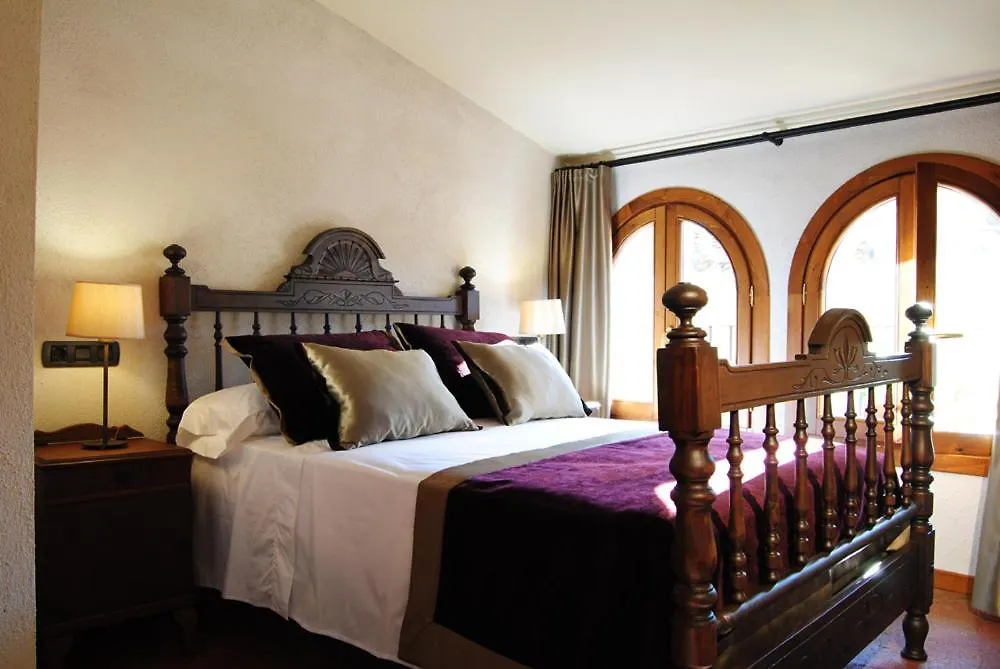 Holiday home Cal Porxo Del Priorat Villa Pradell