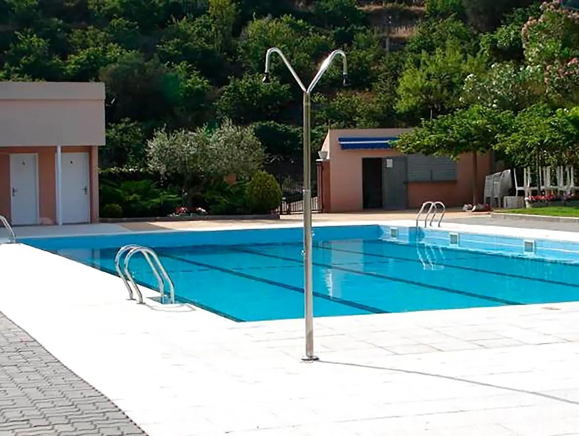 Cal Porxo Del Priorat Villa Pradell Holiday home
