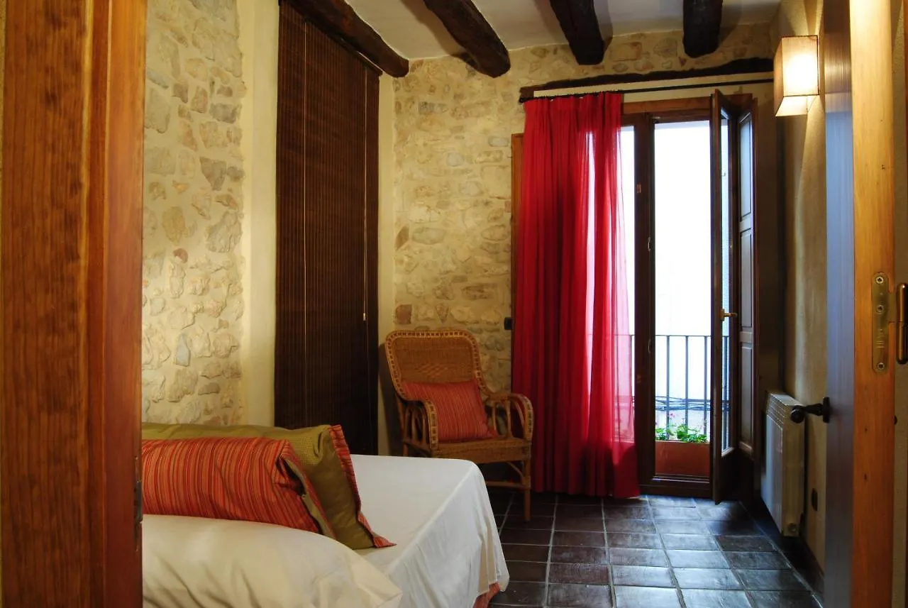 Holiday home Cal Porxo Del Priorat Villa Pradell Spain